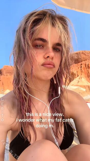 Theresa vth leaked private photo uncensored HD quality