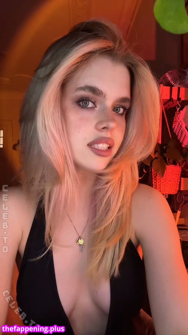 Page/ leaked private photo uncensored HD quality