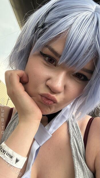 Therlyen page leaked private photo uncensored HD quality