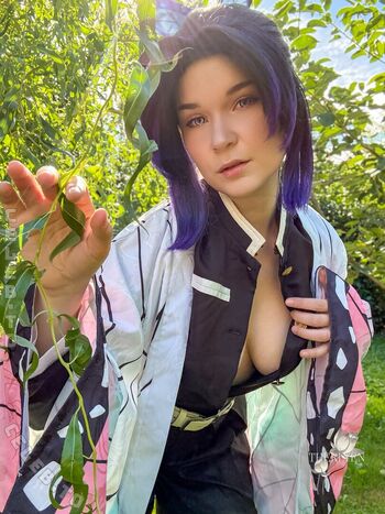 Therlyen page leaked private photo uncensored HD quality