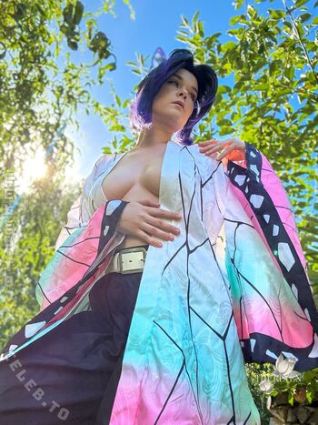 Therlyen page leaked private photo uncensored HD quality
