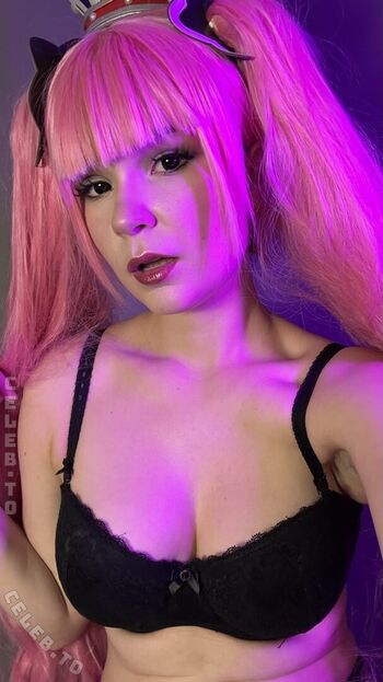 Therlyen leaked private photo uncensored HD quality
