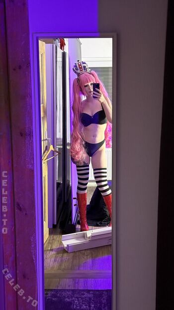 Therlyen leaked private photo uncensored HD quality