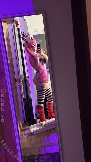 Therlyen leaked private photo uncensored HD quality