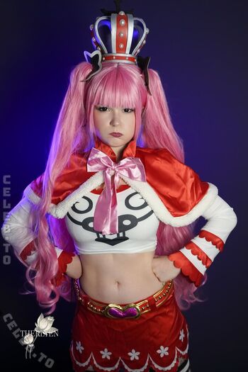 Therlyen leaked private photo uncensored HD quality