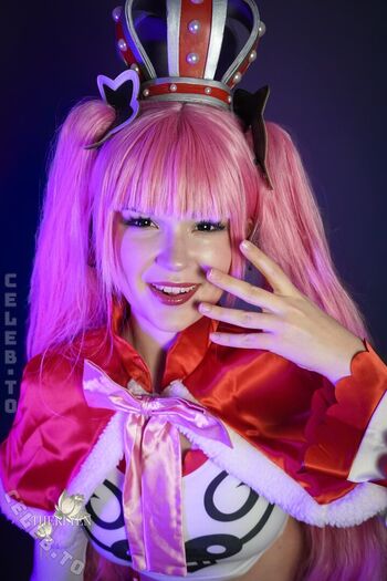 Therlyen leaked private photo uncensored HD quality