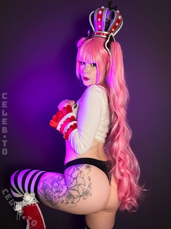 Therlyen leaked private photo uncensored HD quality