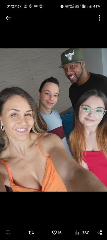 Thewestwingxxx leaked private photo uncensored HD quality