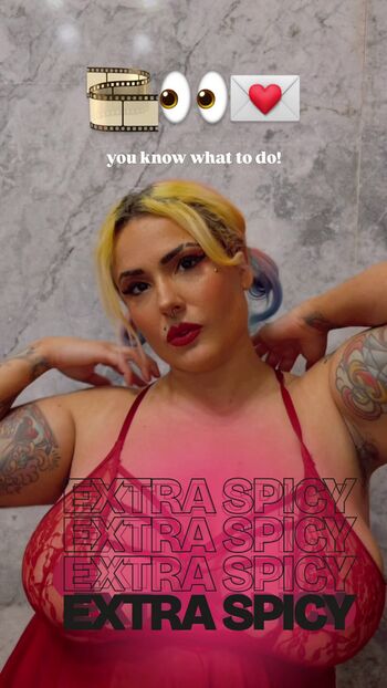 Thezombiunicorn leaked private photo uncensored HD quality