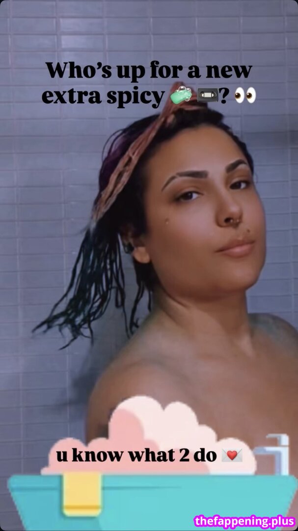Page/ leaked private photo uncensored HD quality