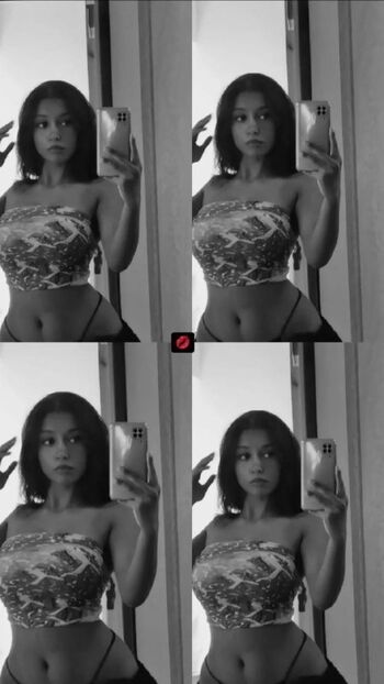 Tiana pillay leaked private photo uncensored HD quality