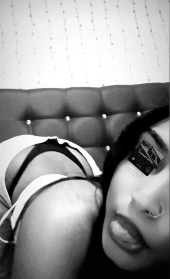 Tiana pillay leaked private photo uncensored HD quality