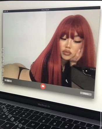 Tiara truong leaked private photo uncensored HD quality