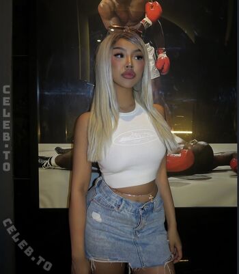Tiara truong leaked private photo uncensored HD quality