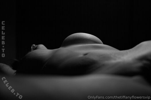 Tiffany flowers leaked private photo uncensored HD quality