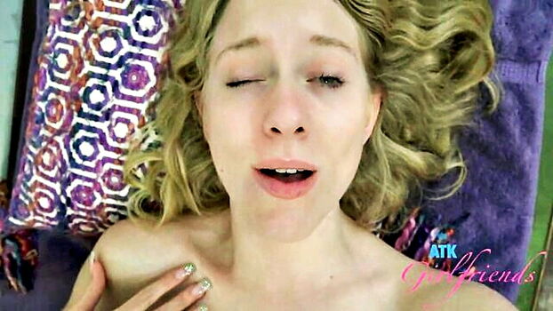 Tiffany greenfield leaked private photo uncensored HD quality