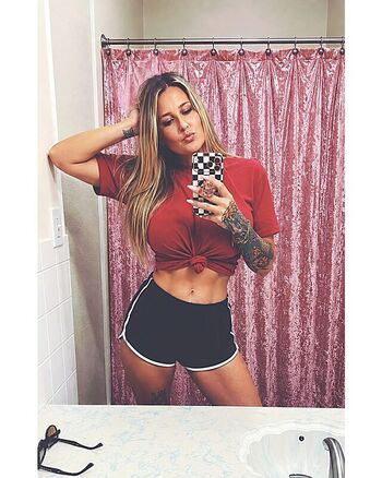 Tiffany greenfield leaked private photo uncensored HD quality