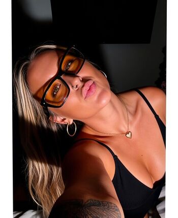Tiffany greenfield leaked private photo uncensored HD quality