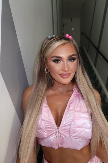Tiffany stratton leaked private photo uncensored HD quality