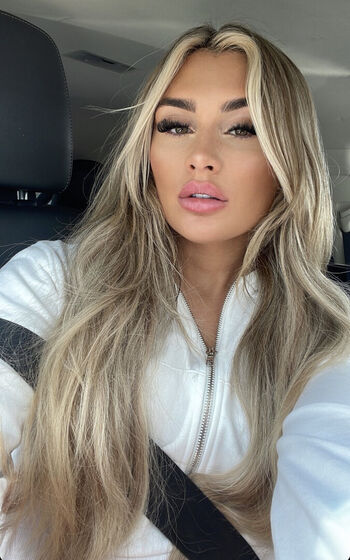 Tiffany stratton leaked private photo uncensored HD quality