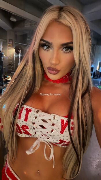 Tiffany stratton leaked private photo uncensored HD quality