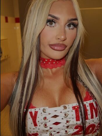 Tiffany stratton leaked private photo uncensored HD quality