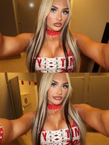 Tiffany stratton leaked private photo uncensored HD quality