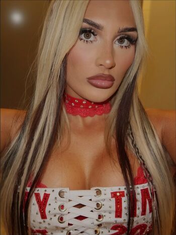 Tiffany stratton leaked private photo uncensored HD quality