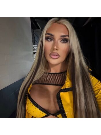 Tiffany stratton leaked private photo uncensored HD quality