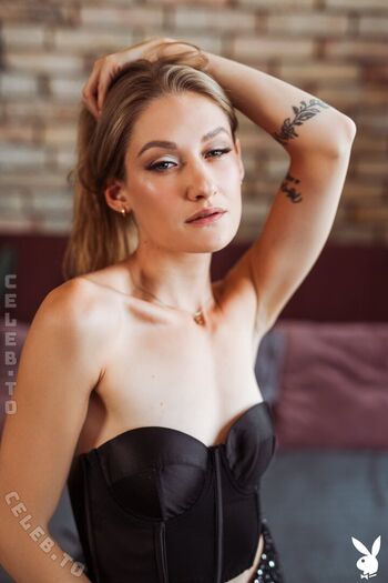 Tiffany tatum  page leaked private photo uncensored HD quality