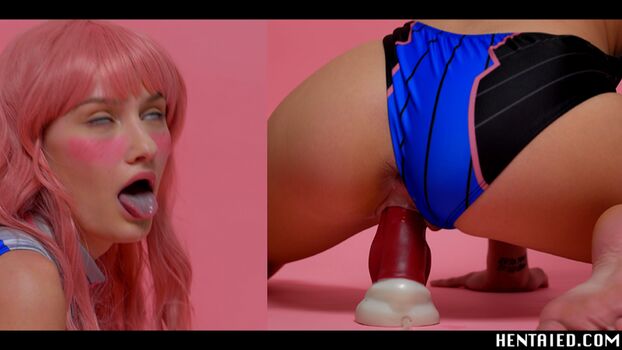 Tiffany tatum  page leaked private photo uncensored HD quality