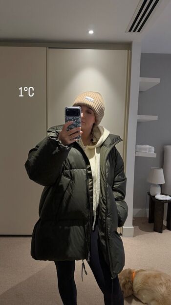 Tiffany watson page leaked private photo uncensored HD quality