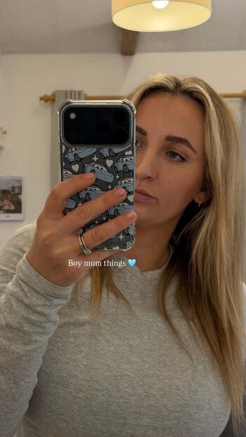 Tiffany watson page leaked private photo uncensored HD quality