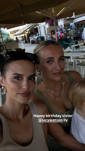 Tiffany watson leaked private photo uncensored HD quality