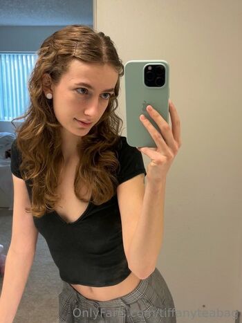 Tiffanyteabag leaked private photo uncensored HD quality