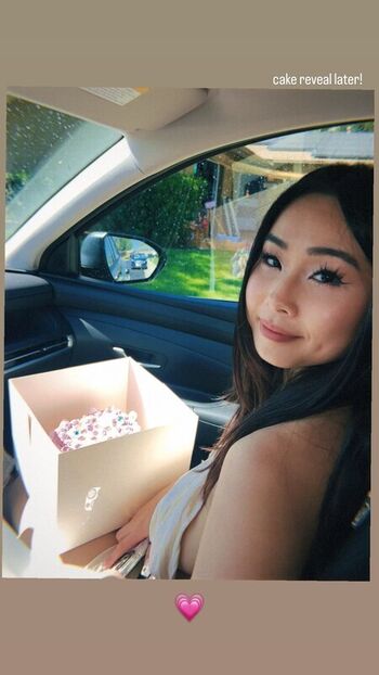 Tiffles page leaked private photo uncensored HD quality