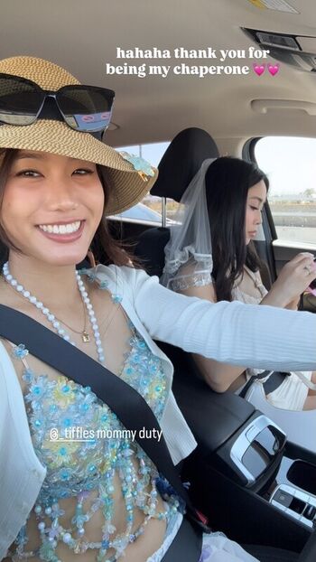 Tiffles page leaked private photo uncensored HD quality