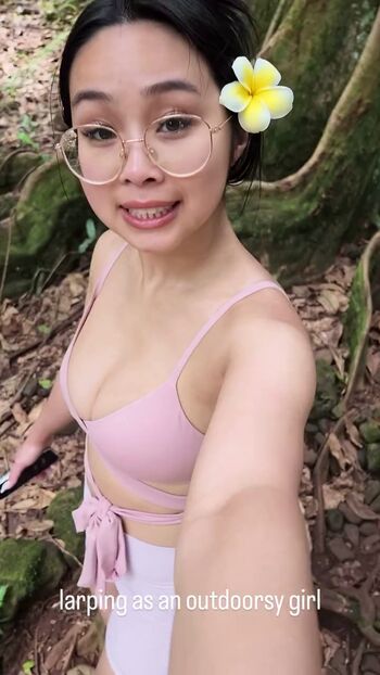 Tiffles leaked private photo uncensored HD quality