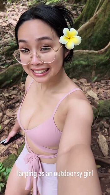 Tiffles leaked private photo uncensored HD quality