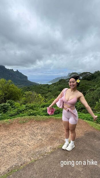 Tiffles leaked private photo uncensored HD quality