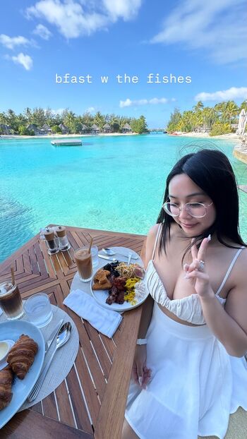 Tiffles leaked private photo uncensored HD quality