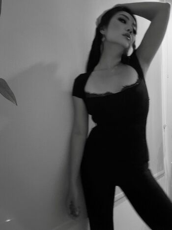 Tina guo leaked private photo uncensored HD quality
