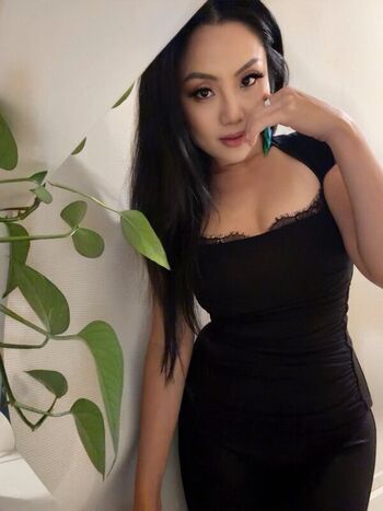 Tina guo leaked private photo uncensored HD quality