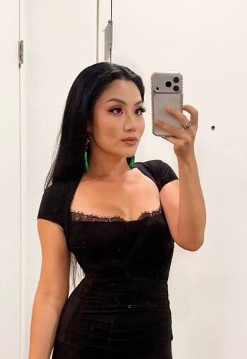 Tina guo leaked private photo uncensored HD quality