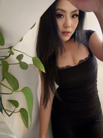 Tina guo leaked private photo uncensored HD quality