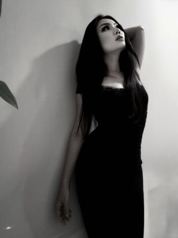 Tina guo leaked private photo uncensored HD quality