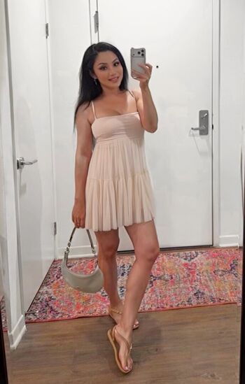 Tina guo leaked private photo uncensored HD quality