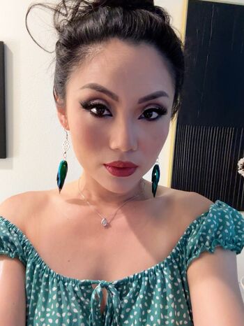 Tina guo leaked private photo uncensored HD quality