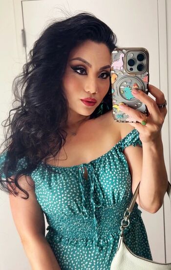 Tina guo leaked private photo uncensored HD quality