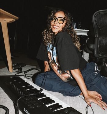 Tinashe leaked private photo uncensored HD quality